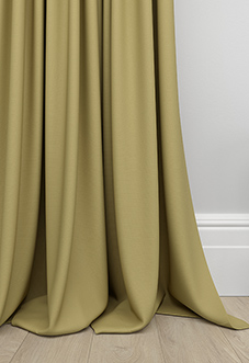 Saltaire, Zest - Made to Measure Curtains